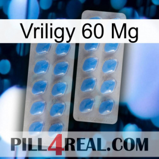 Vriligy 60Mg 23